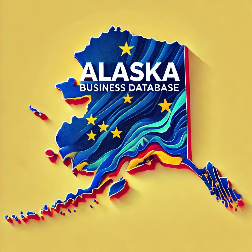 Alaska Business List #v20250110