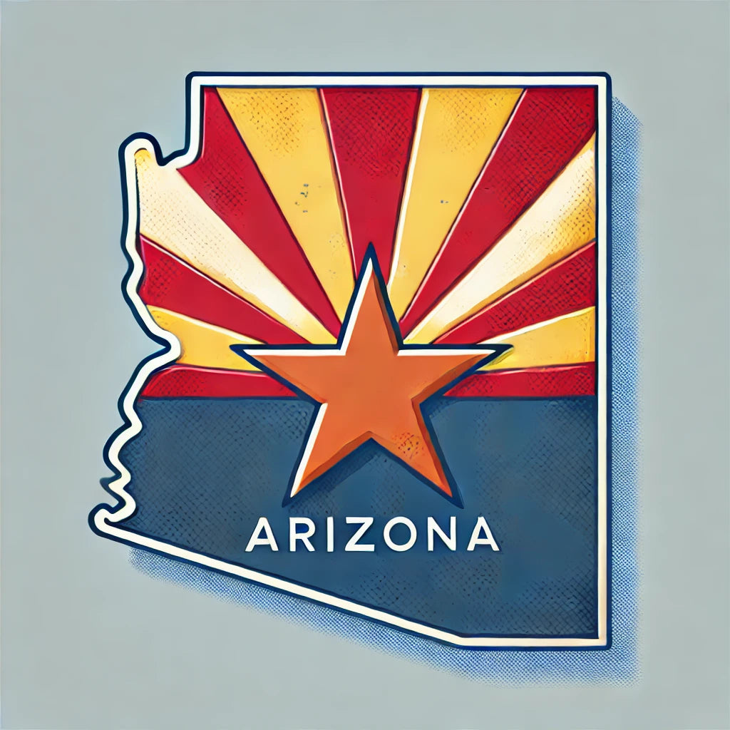 Arizona Business List #v20250110