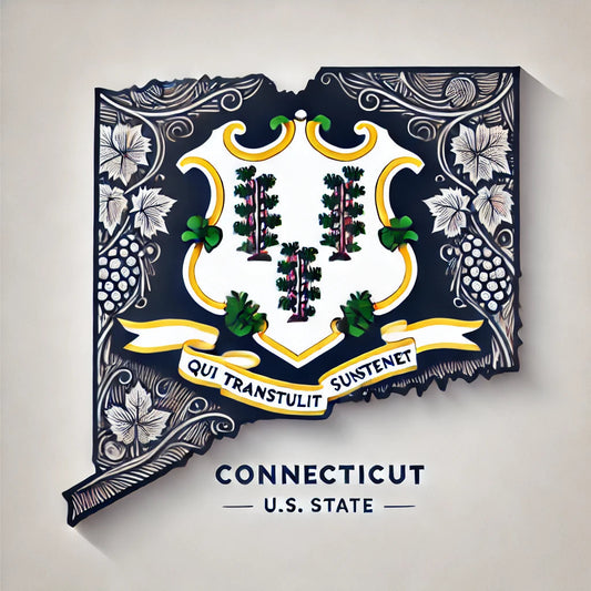 Connecticut Business List #v20250110