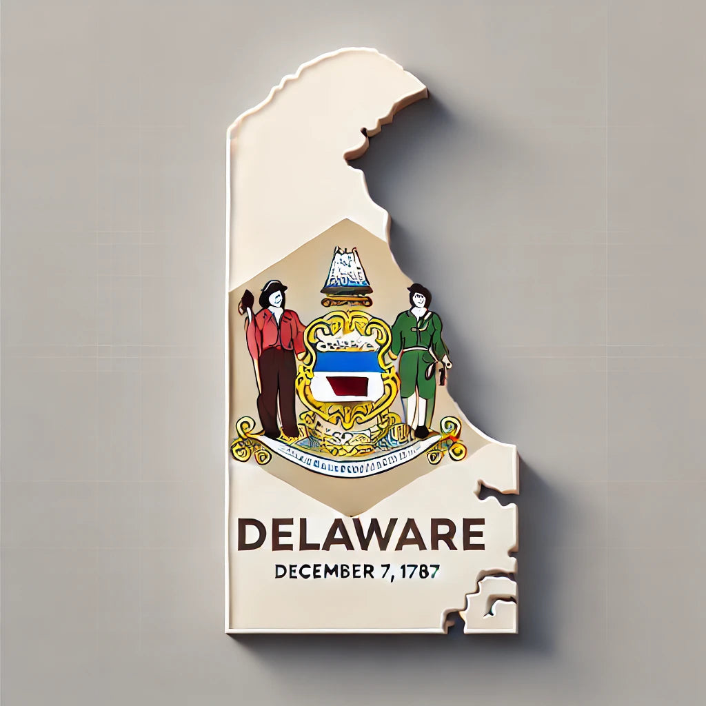 Delaware Business List #v20250110