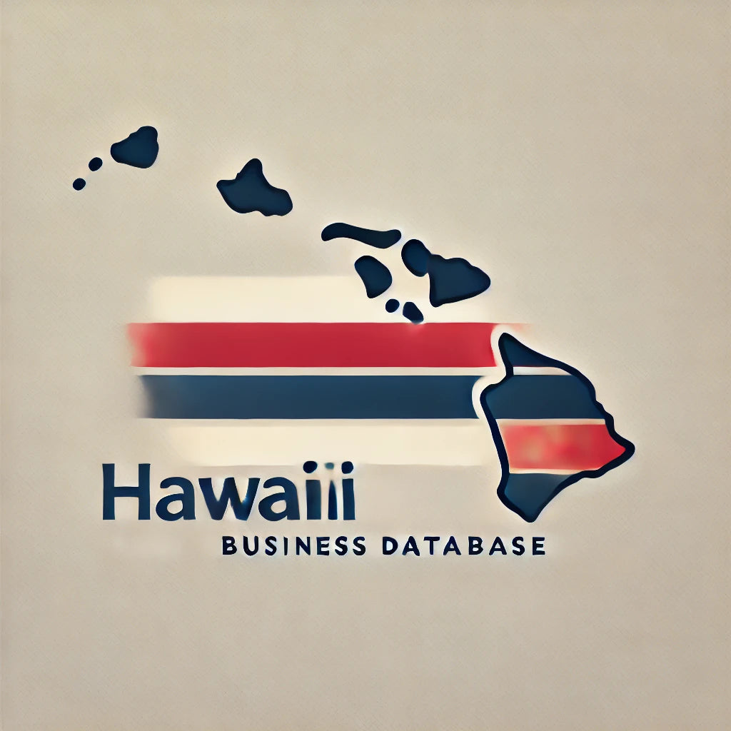 Hawaii Business List #v20250110