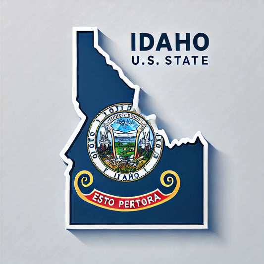 Idaho Business List #v20250110