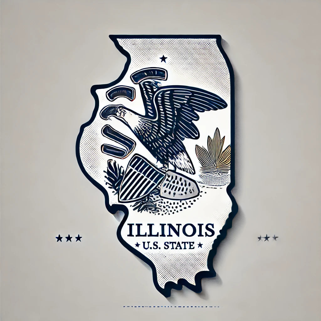 Illinois Business List #v20250110