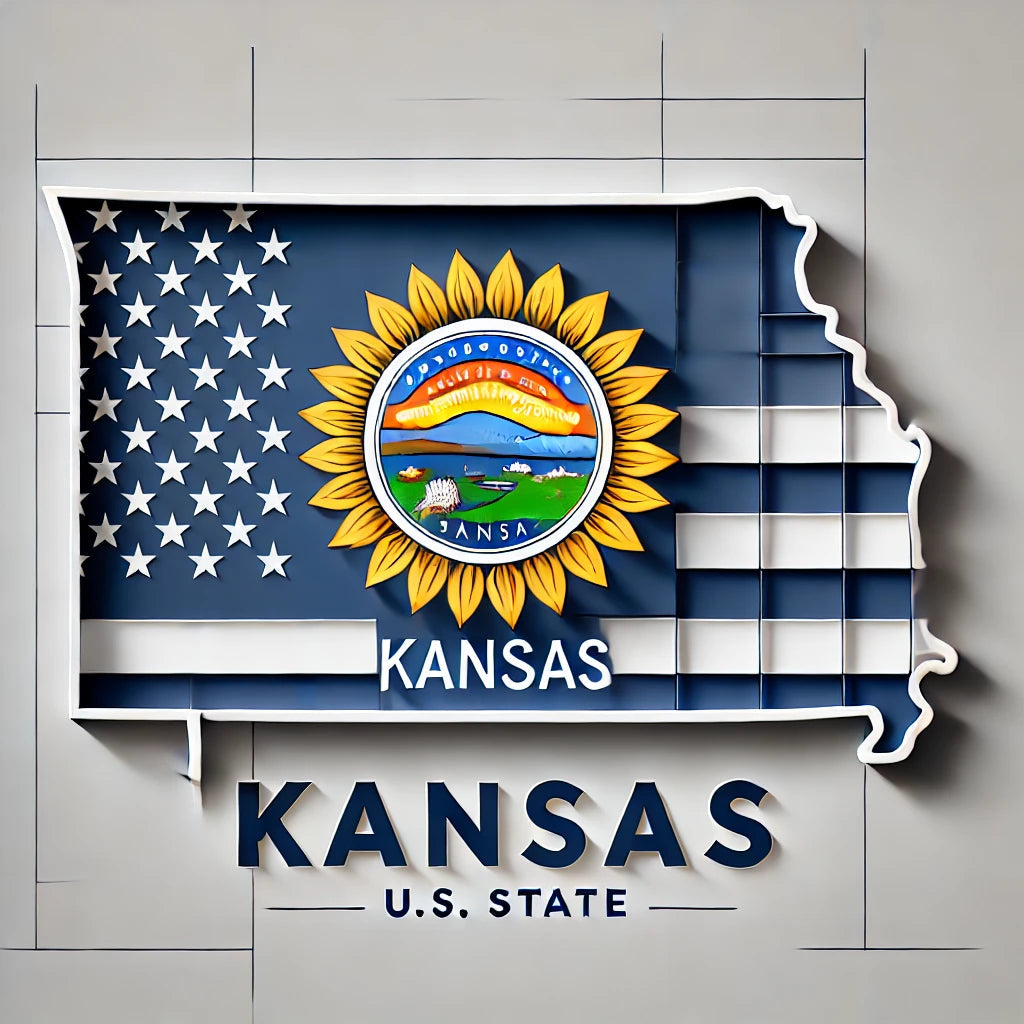 Kansas Business List #v20250110