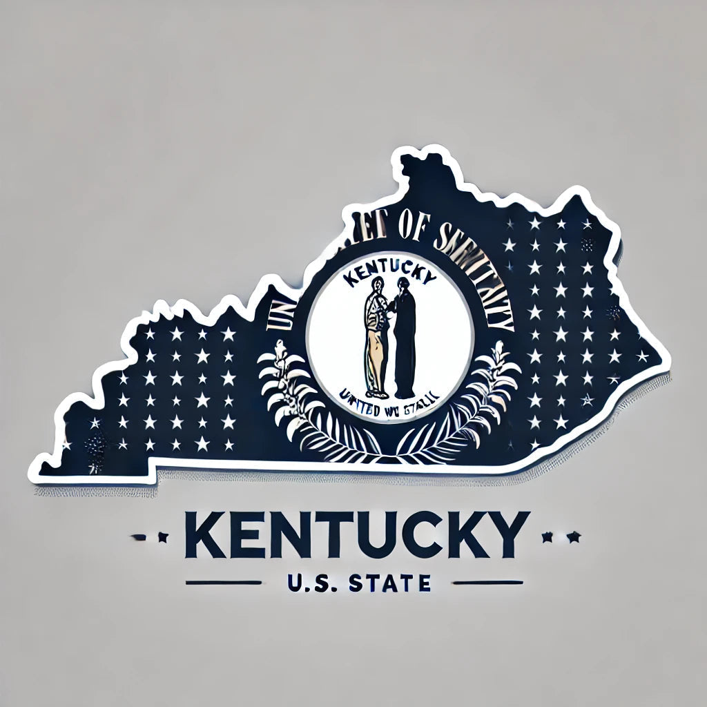 Kentucky Business List #v20250110