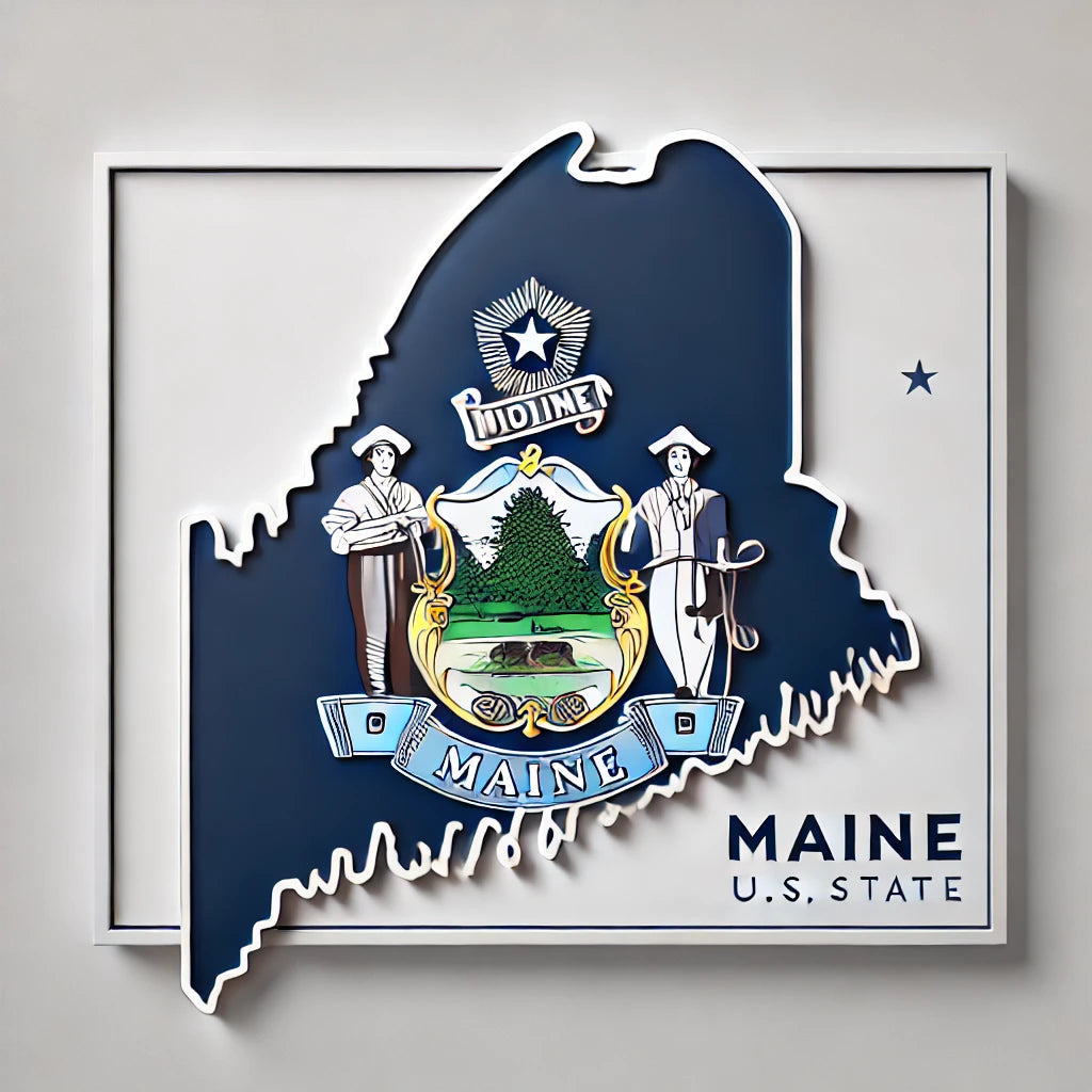 Maine Business List #v20250110