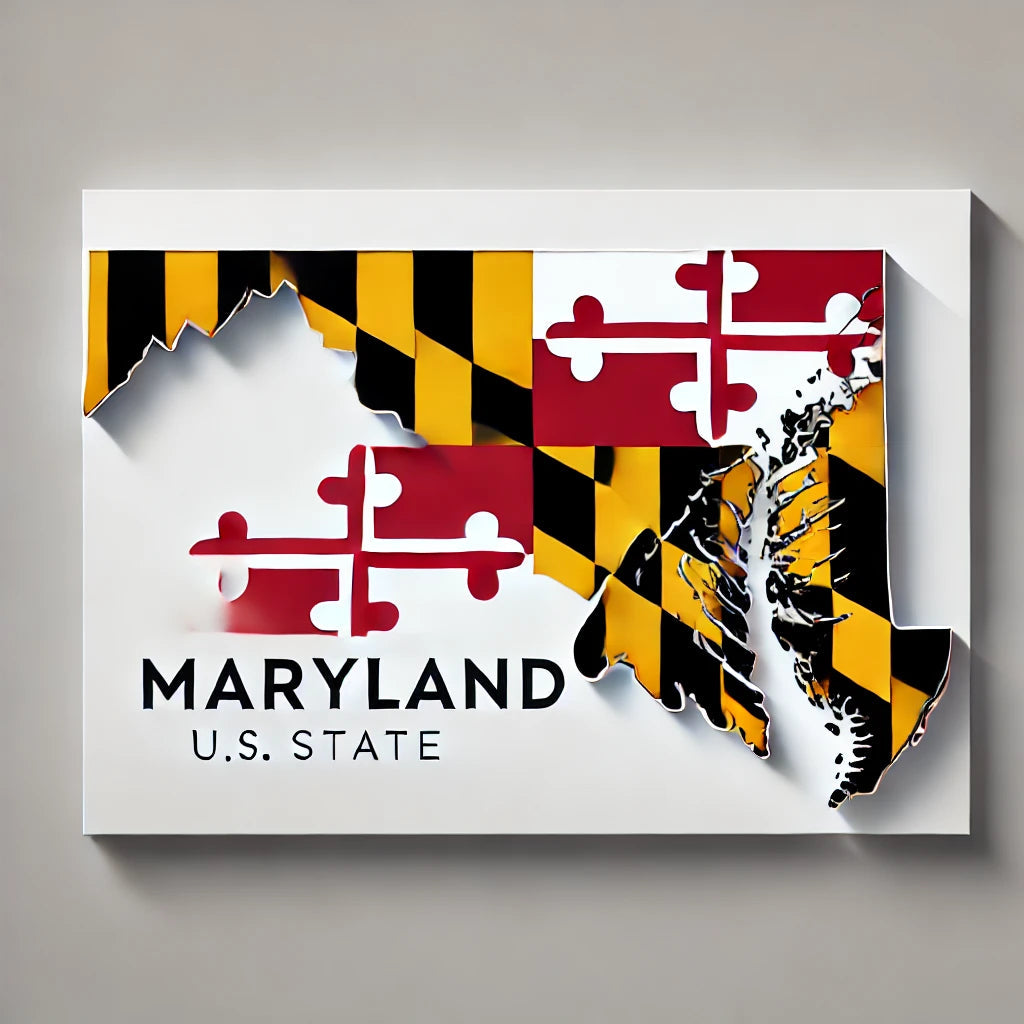 Maryland Business List #v20250110