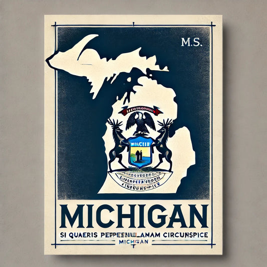 Michigan Business List #v20250110