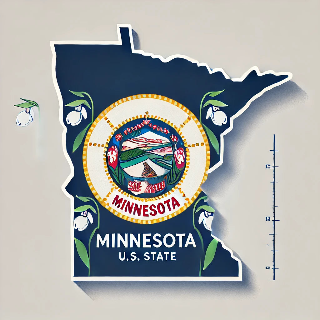 Minnesota Business List #v20250110