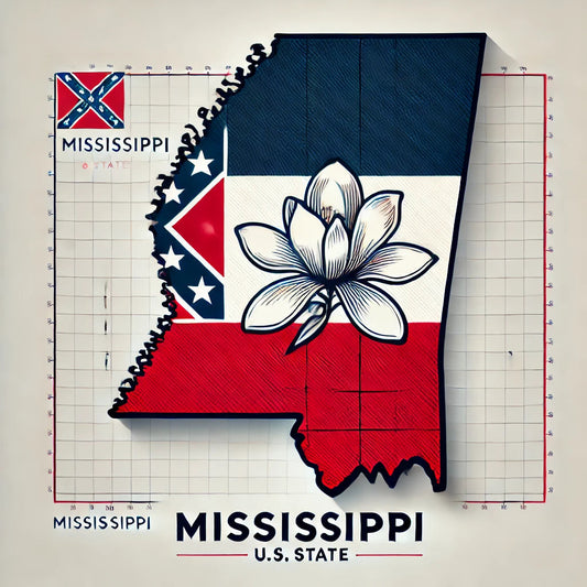 Mississippi Business List #v20250110