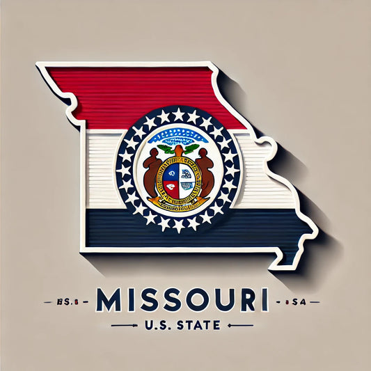 Missouri Business List #v20250110