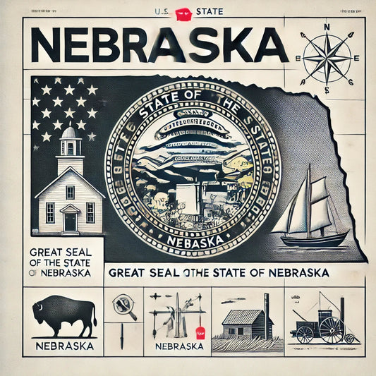 Nebraska Business List #v20250110