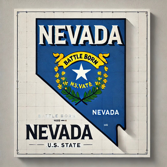 Nevada Business List #v20250110