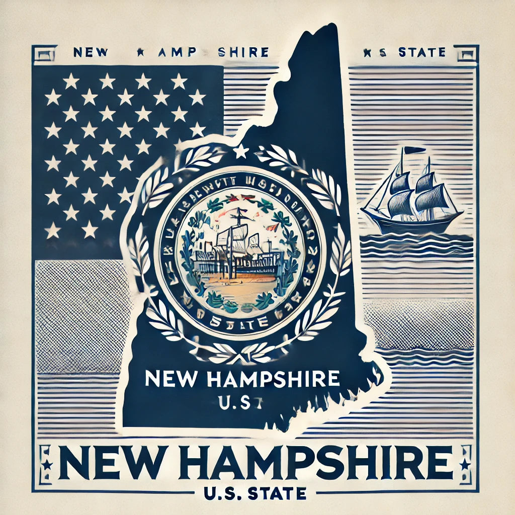 New Hampshire Business List #v20250110