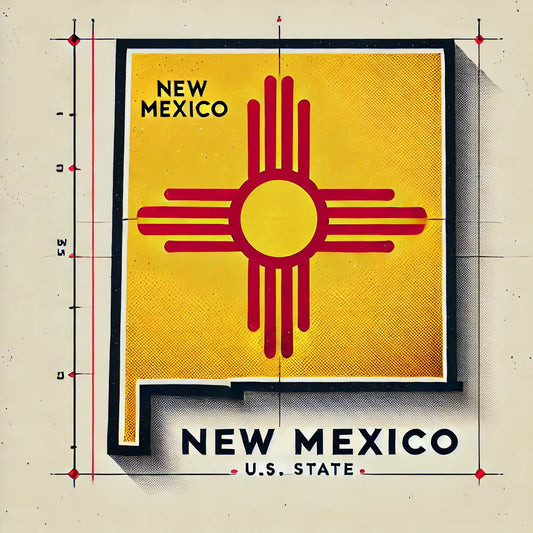 New Mexico Business List #v20250110