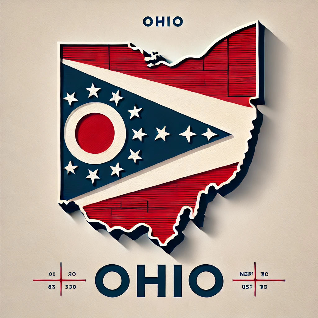 Ohio Business List #v20250110