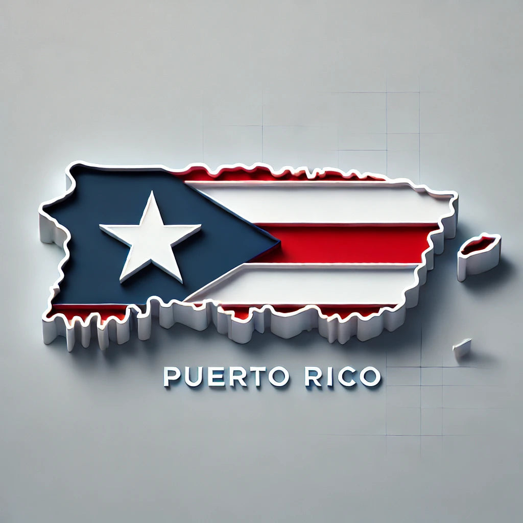 Puerto Rico Business List #v20250110