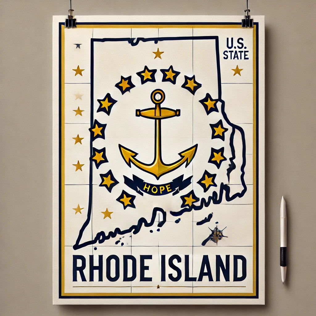 Rhode Island Business List #v20250110