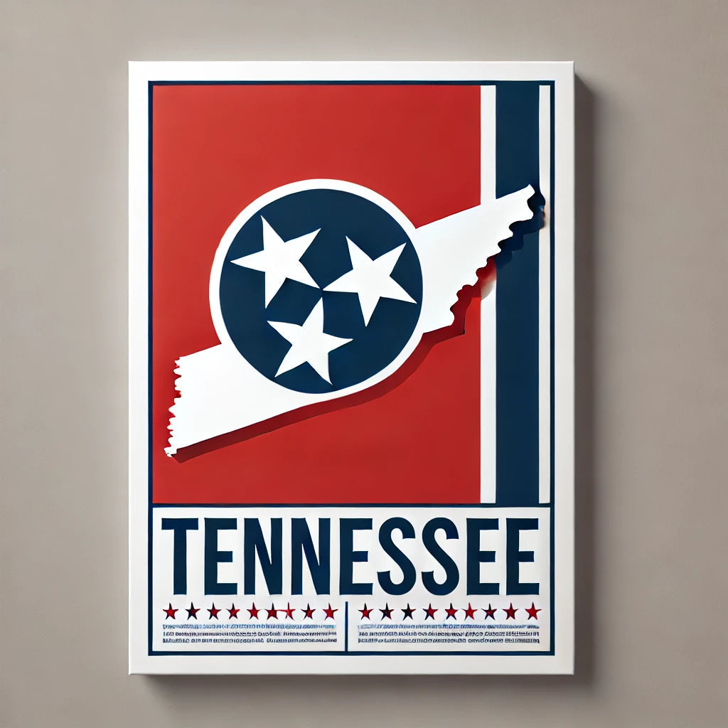 Tennessee Business List #v20250110