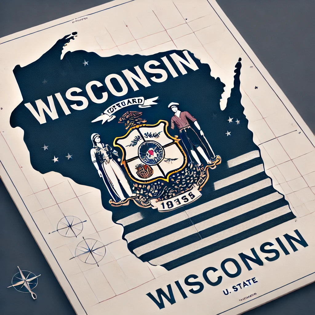 Wisconsin Business List #v20250110